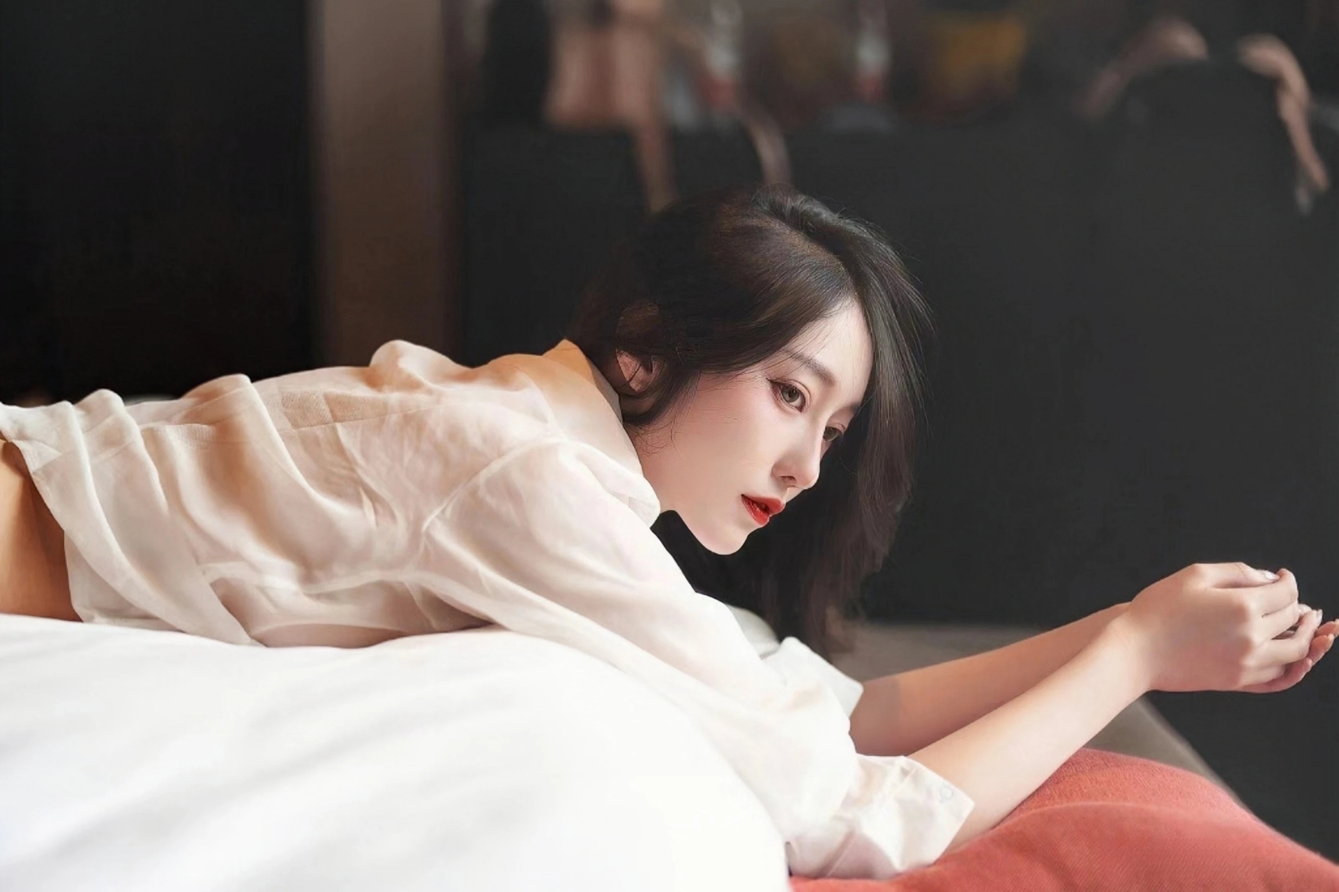 台湾大学生走进北京人形机器人创新中心 感受前沿科技魅力